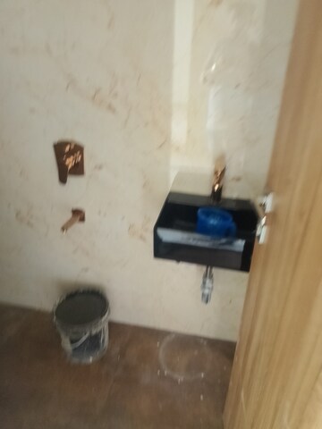 Bathroom in 1 BHK Apartment at Vaibhavlaxmi East Syde, Ghatkopar East – for Rent