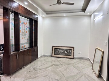 Bedroom in 4 BHK Builder Floor at Shakti Khand – for Rent