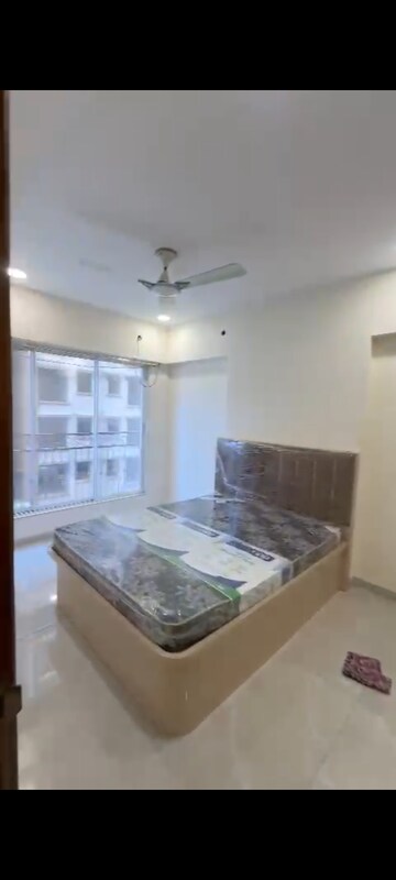 Bedroom in 2 BHK Apartment at Alag Olive, Pant Nagar – for Rent