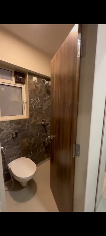 Furnished Amenities in 2 BHK Apartment at Alag Olive, Pant Nagar – for Rent