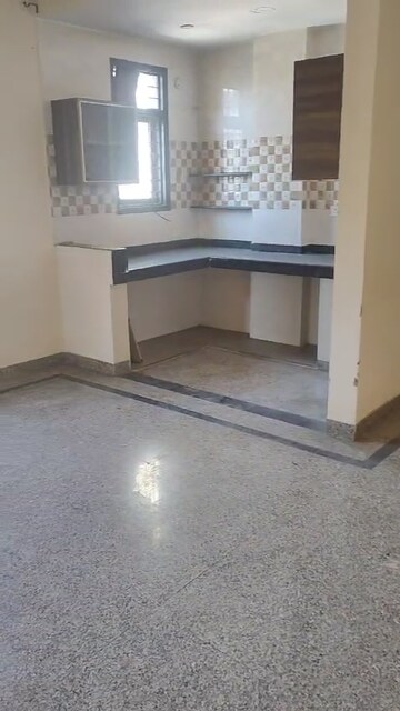1 BHK Builder Floor For Rent in Mehrauli