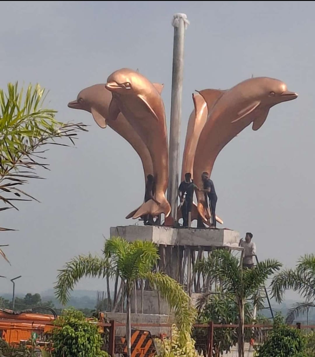 3 BHK + Pooja Room,Servant Room,Study Room,Extra Room Apartment For Sale in Janapriya Sitara