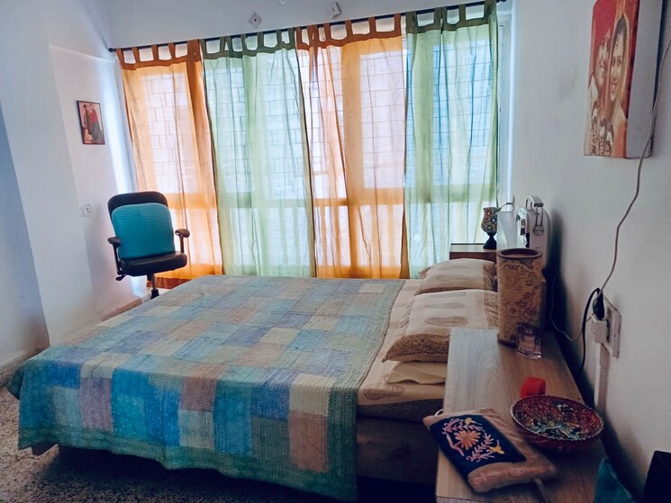 Bedroom, andheri west 2 Bedroom 900 Sq.Ft. Apartment In Andheri West Mumbai 8216903