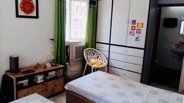 Bedroom, andheri west 2 Bedroom 900 Sq.Ft. Apartment In Andheri West Mumbai 8216903