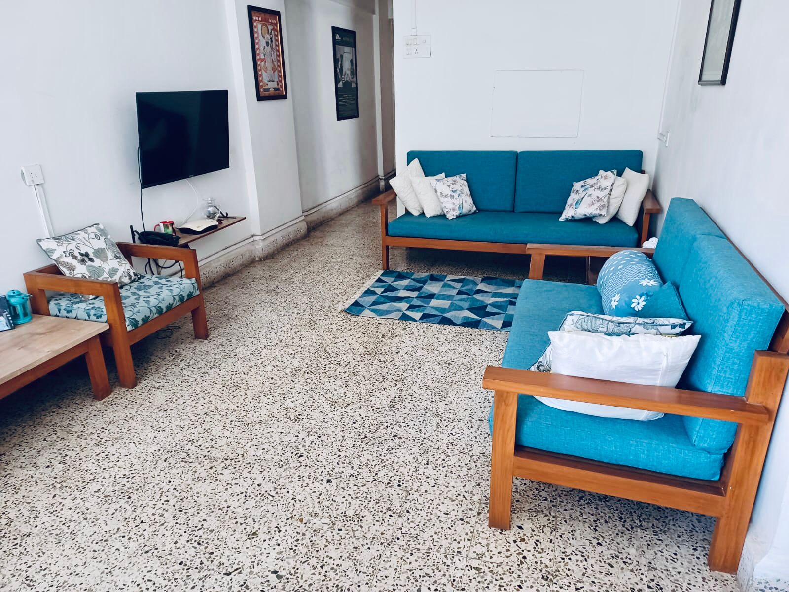 2 BHK Apartment For Sale in Lokhandwala Circle, Shast