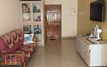 2 BHK Apartment For Sale in Oyester Royal Castle, Kolapakkam