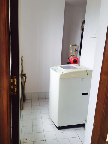 Bathroom in 2 BHK Apartment at Andheri West – for Sale
