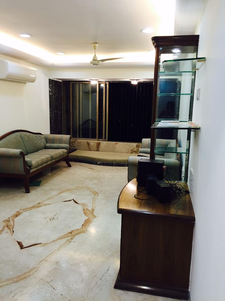2 BHK Apartment For Sale in Jp Road, Four Bungalows, 