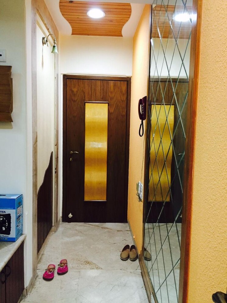 undefined, andheri west 2 Bedroom 1100 Sq.Ft. Apartment In Andheri West Mumbai 8216914