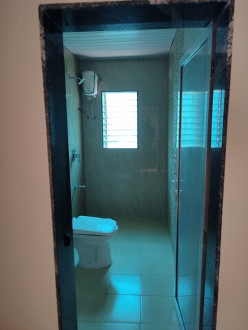 Building Lobby in 1 BHK Apartment at Sri Dutt Garden Avenue K, Virar West – for Rent