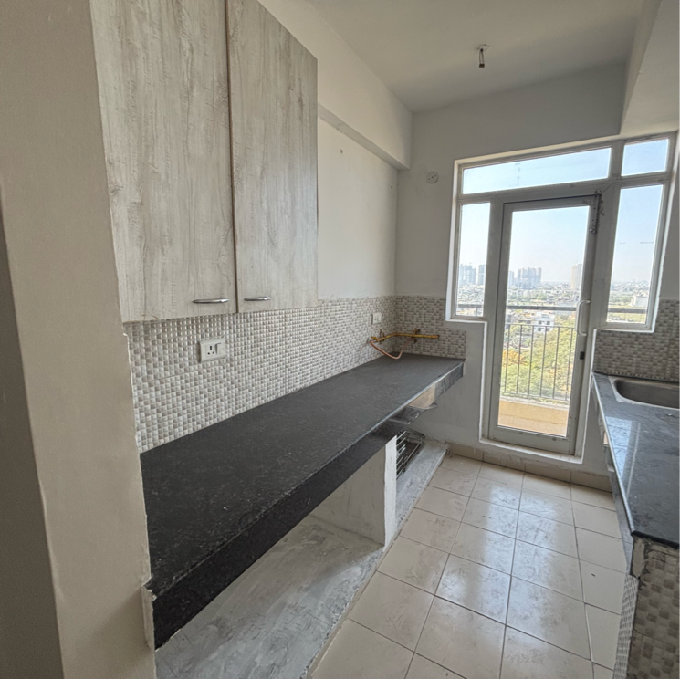 Kitchen, aditya-luxuria-estate 2 Bedroom 572 Sq.Ft. Apartment In Shahpur Bamheta Ghaziabad 8216925