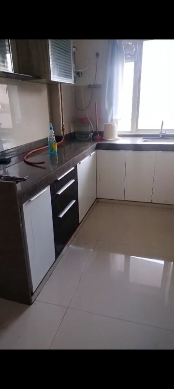 Kitchen in 1 BHK Apartment at RC Ivy Homes, Kurla – for Rent