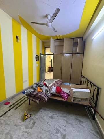 3 BHK Builder Floor For Rent in Niti Khand