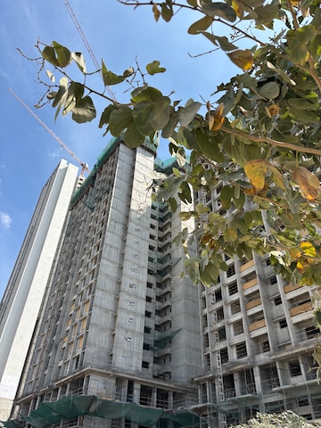 2 BHK Apartment – Exterior View View at Sobha Madison Heights Town Park, Hosur Road - for Sale