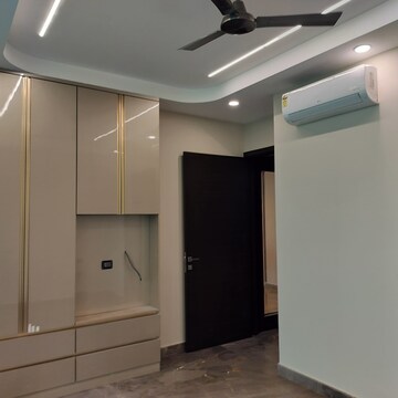 Building Lobby in 3 BHK Builder Floor at Greater Kailash – for Rent