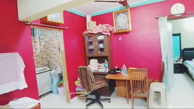 Living Room, poonam-everest 2 Bedroom 860 Sq.Ft. Apartment In Nalasopara West Palghar 8216976