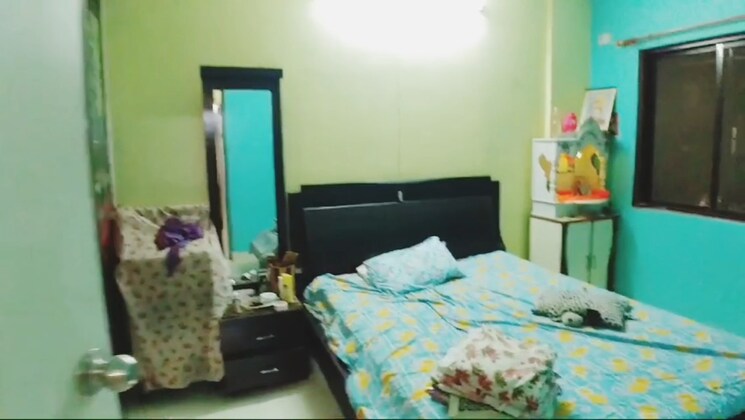 Master Bedroom, poonam-everest 2 Bedroom 860 Sq.Ft. Apartment In Nalasopara West Palghar 8216976