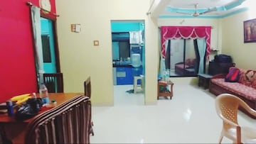 2 BHK Apartment For Resale in Poonam Everest Nalasopara West Palghar  8216976