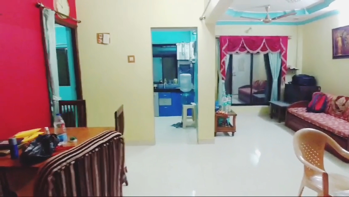 2 BHK Apartment For Sale in Poonam Everest