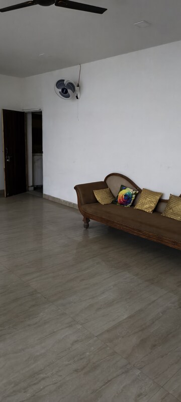 Building Lobby in 1.5 BHK Apartment at Shankar Nagar – for Rent
