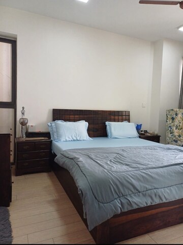 Bedroom in 2 BHK Apartment at Lodha New Cuffe Parade, Wadala – for Rent