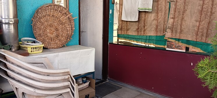 Balcony, nagpur airport 1 Bedroom 666 Sq.Ft. Apartment In Nagpur Airport Nagpur 8216969