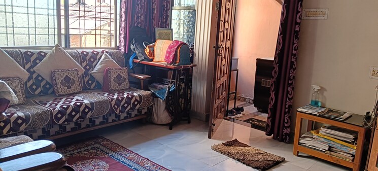 Living Room, nagpur airport 1 Bedroom 666 Sq.Ft. Apartment In Nagpur Airport Nagpur 8216969