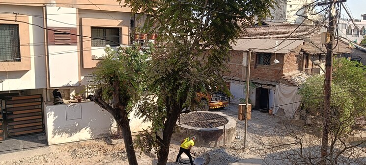 Exterior View, nagpur airport 1 Bedroom 666 Sq.Ft. Apartment In Nagpur Airport Nagpur 8216969