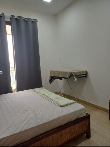 Bedroom in 2 BHK Apartment at Lodha New Cuffe Parade, Wadala – for Rent