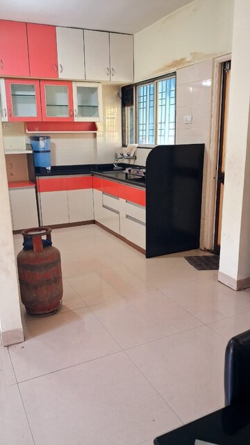 Master Bedroom in 2 BHK Apartment at Balewadi – for Rent