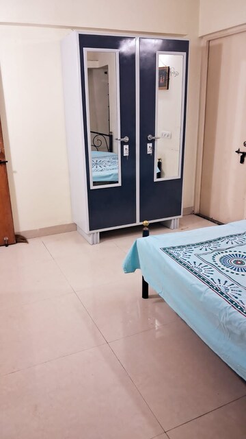 Bedroom in 2 BHK Apartment at Balewadi – for Rent