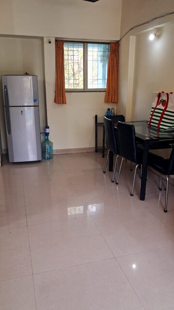 2 BHK Apartment For Rent in Balewadi