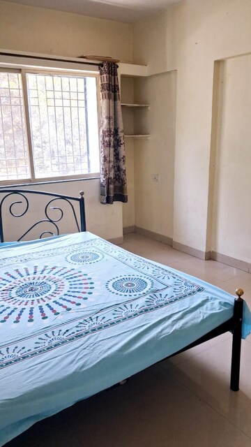 Bedroom in 2 BHK Apartment at Balewadi – for Rent