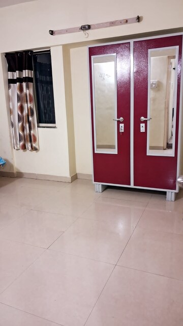 Building Lobby in 2 BHK Apartment at Balewadi – for Rent
