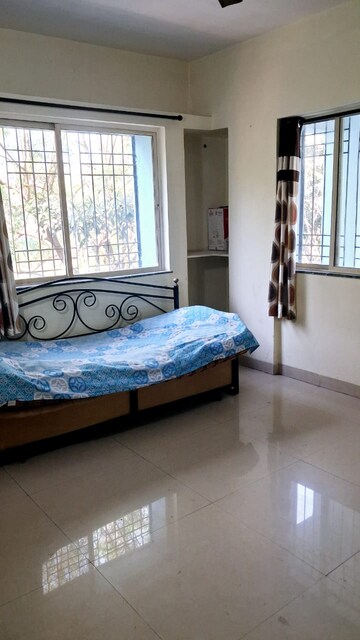 Bedroom in 2 BHK Apartment at Balewadi – for Rent