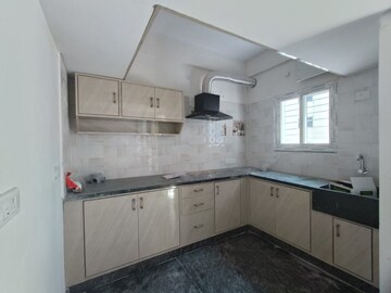 Kitchen in 2 BHK Apartment at Indiranagar – for Rent
