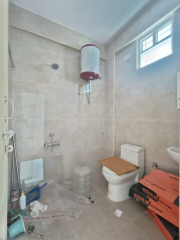Bathroom in 2 BHK Apartment at Indiranagar – for Rent