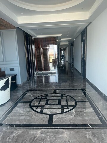 Gym in 3 BHK Apartment at Bayview Terraces, Prabhadevi – for Sale