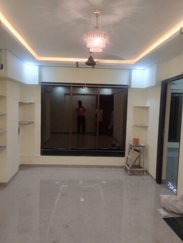 Room in 2 BHK Apartment at Janki CHS, Borivali West – for Rent