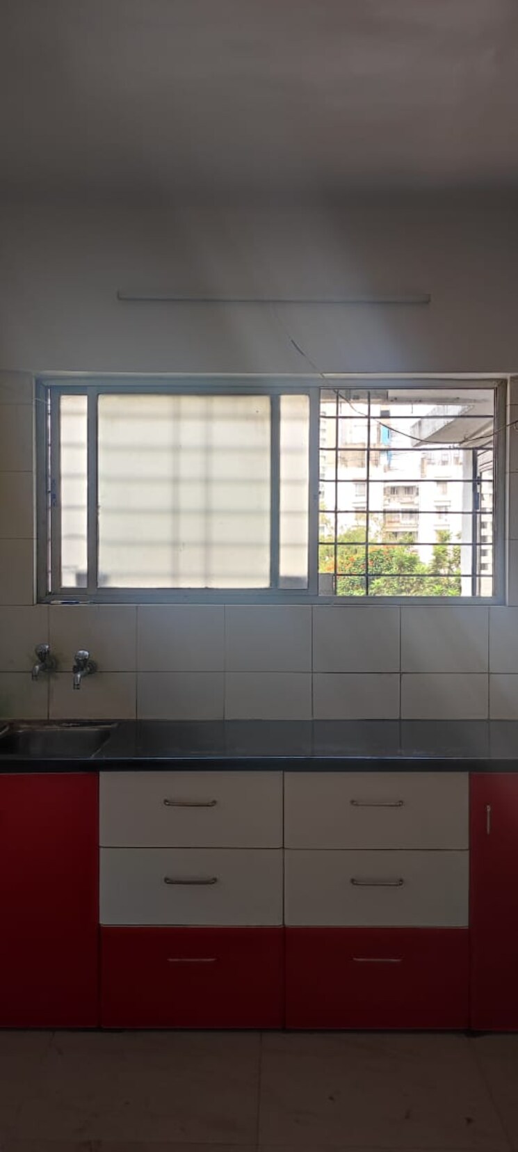 Kitchen, sanskruti-homes-chs-ltd 1 Bedroom 529 Sq.Ft. Apartment In Balewadi Pune 8216978