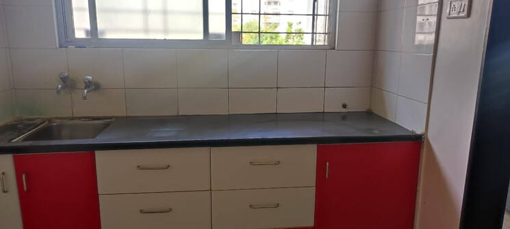 Kitchen, sanskruti-homes-chs-ltd 1 Bedroom 529 Sq.Ft. Apartment In Balewadi Pune 8216978