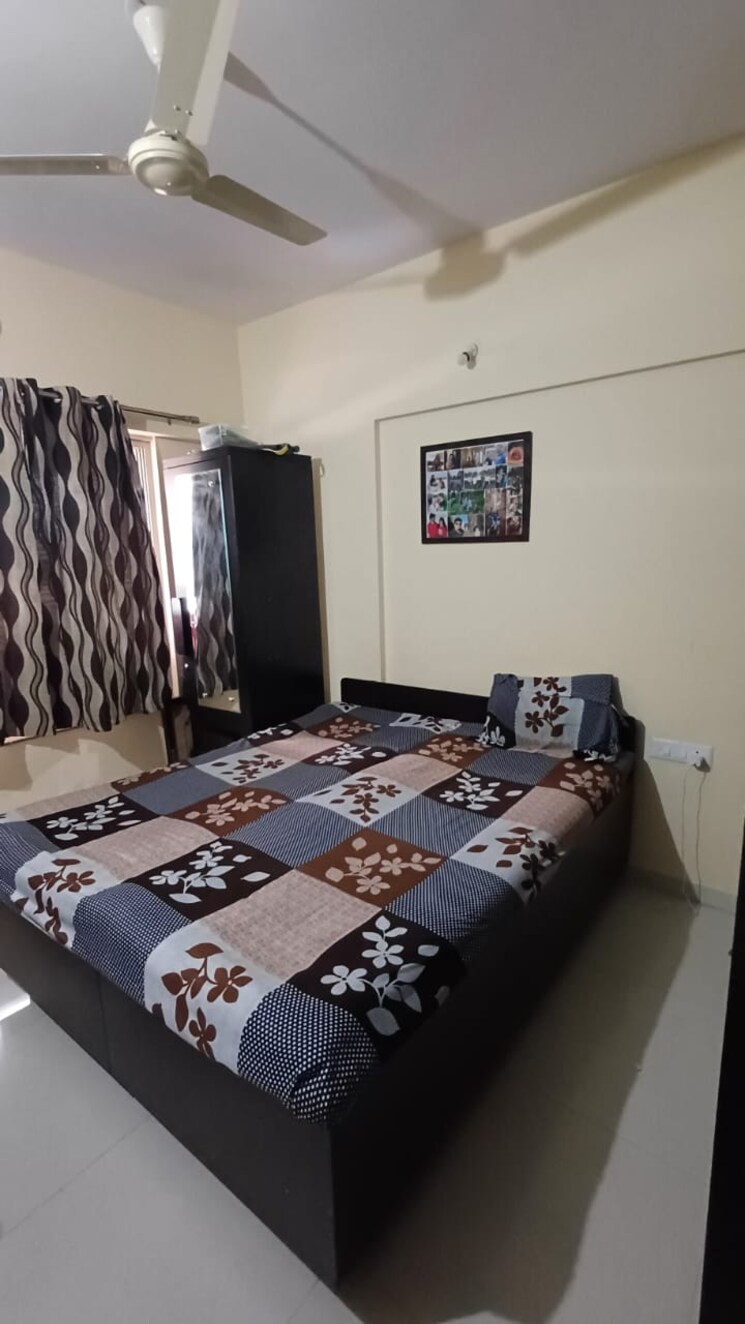 Bedroom, puranik-aldea-espanola 1 Bedroom 456 Sq.Ft. Apartment In Baner Pune 8216984
