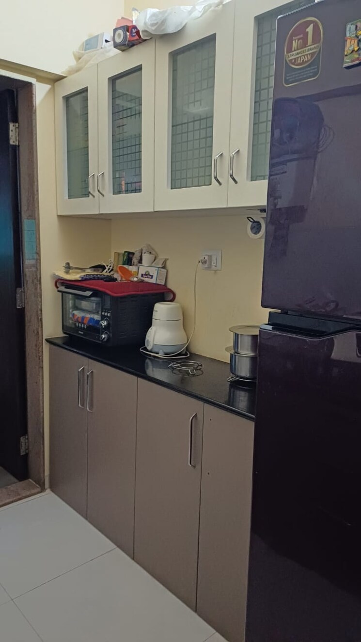 Kitchen, puranik-aldea-espanola 1 Bedroom 456 Sq.Ft. Apartment In Baner Pune 8216984