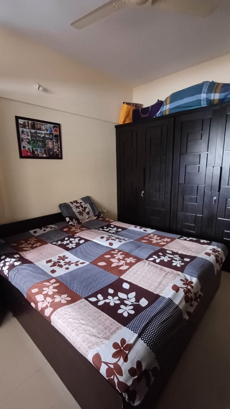 Bedroom, puranik-aldea-espanola 1 Bedroom 456 Sq.Ft. Apartment In Baner Pune 8216984