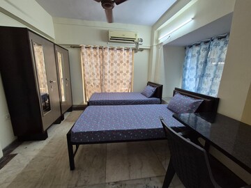  Pg For Rent in Nerul