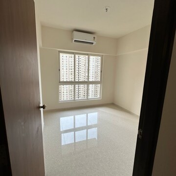 Building Lobby in 2 BHK Apartment at Lodha Amara Tower 6 and 22, Sandoz Baug – for Sale