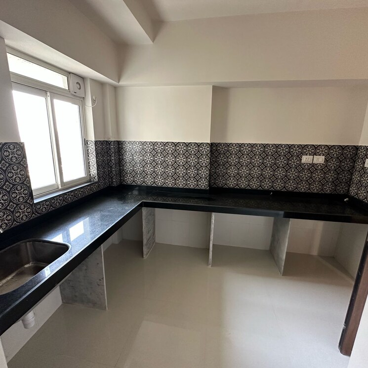 Kitchen, lodha-amara-tower-6-and-22 2 Bedroom 735 Sq.Ft. Apartment In Sandoz Baug Thane 8216989