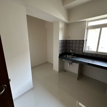 Kitchen in 2 BHK Apartment at Lodha Amara Tower 6 and 22, Sandoz Baug – for Sale