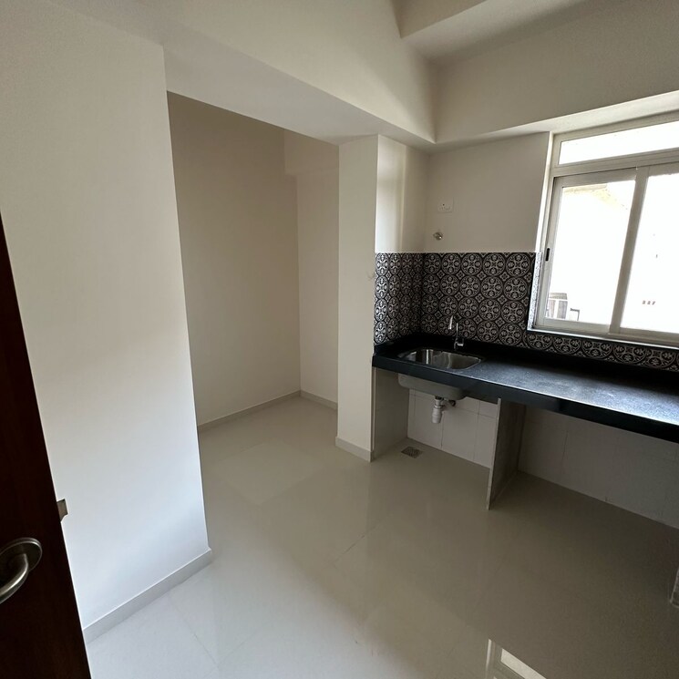 Kitchen, lodha-amara-tower-6-and-22 2 Bedroom 735 Sq.Ft. Apartment In Sandoz Baug Thane 8216989