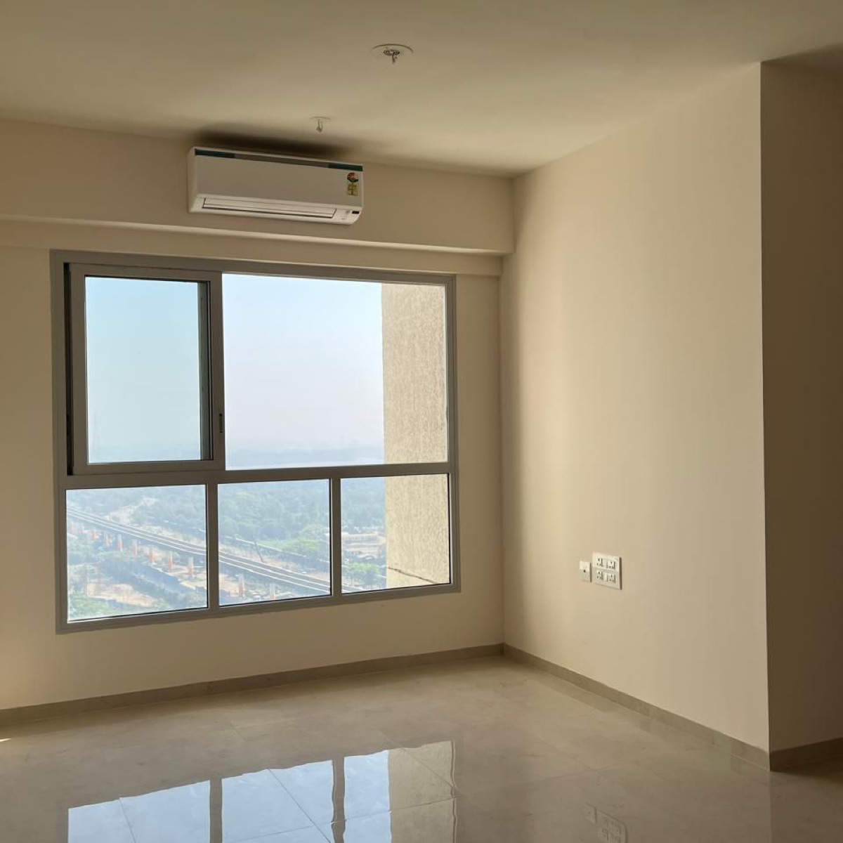 3 BHK Apartment For Sale in Piramal Vaikunth